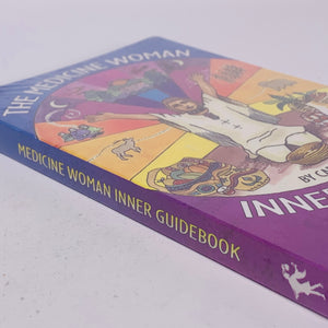 Medicine Woman Inner Guidebook