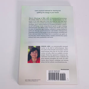 Secrets of Space Clearing by Denise Linn
