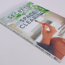 Load image into Gallery viewer, Secrets of Space Clearing by Denise Linn
