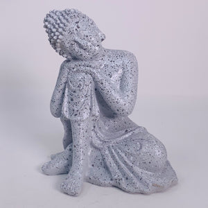 Dreaming Buddha Statue