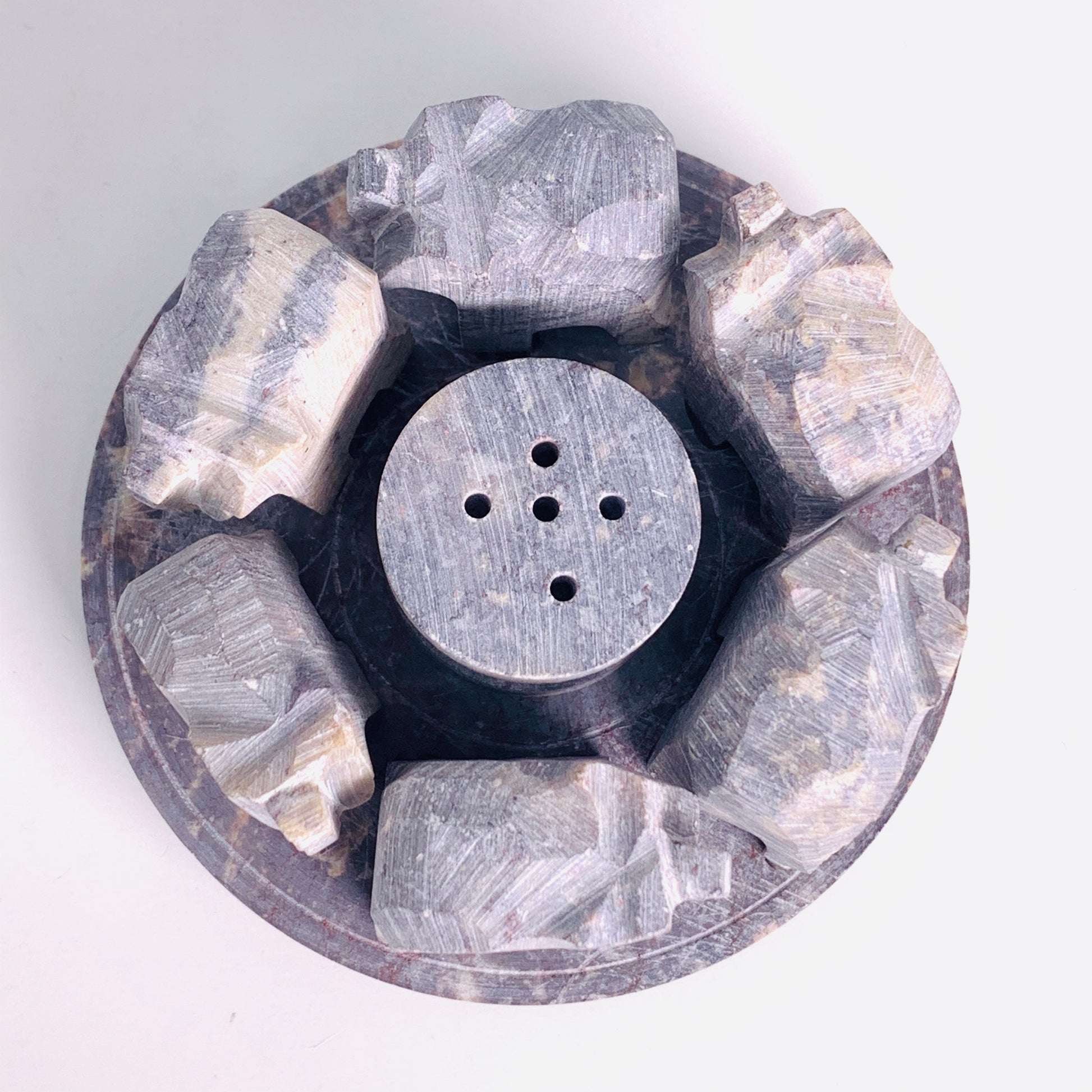 Elephant Incense Holder