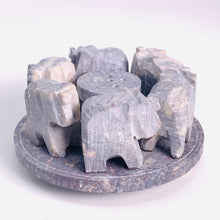 Load image into Gallery viewer, Elephant Incense Holder

