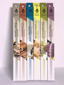 Shoyeido Overtones Incense (Various)