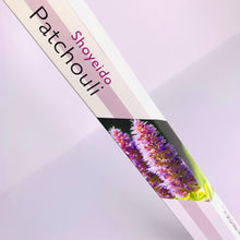 Load image into Gallery viewer, Shoyeido Overtones Incense (Various)
