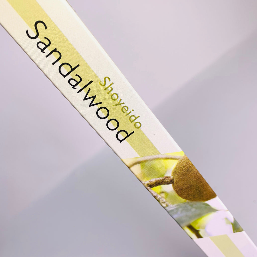 Shoyeido Overtones Incense (Various)
