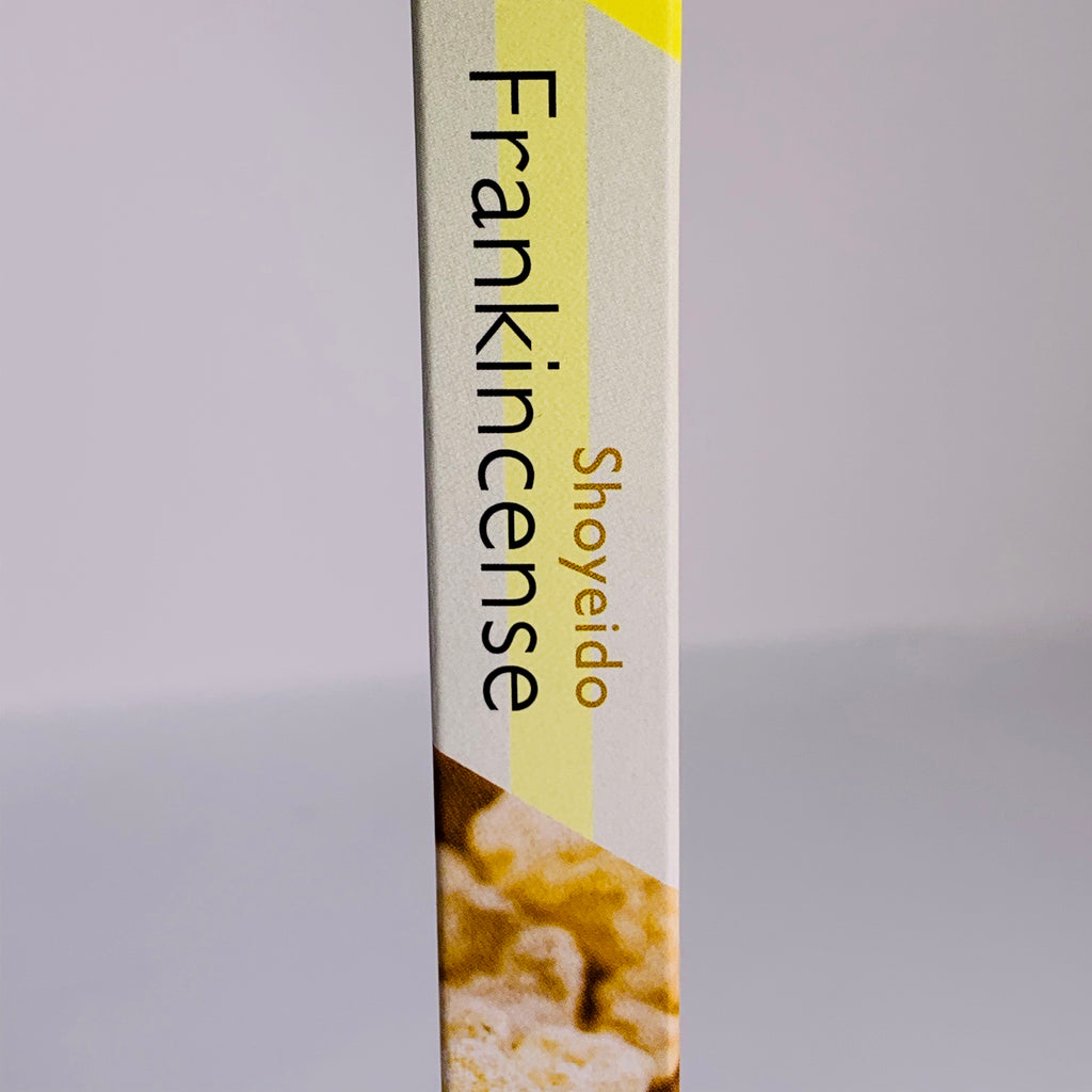 Shoyeido Overtones Incense (Various)