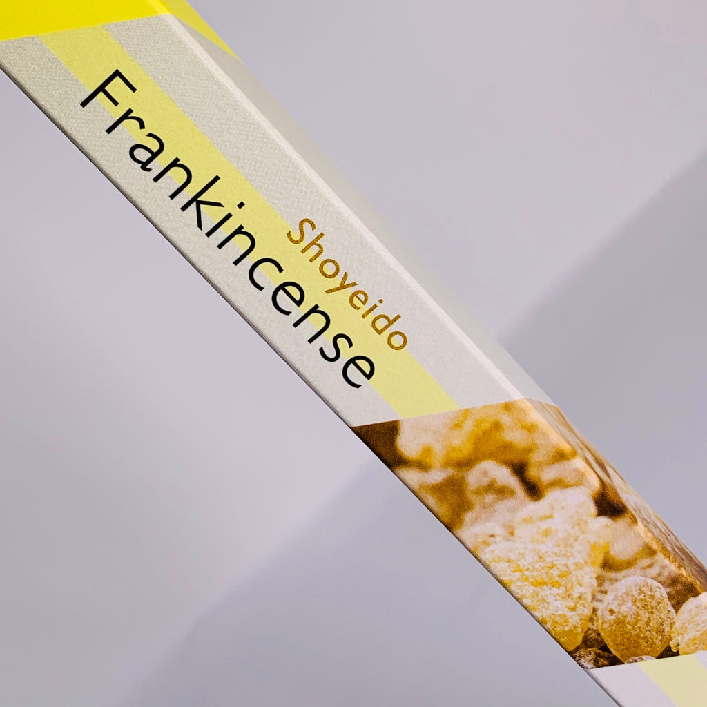 Shoyeido Overtones Incense (Various)