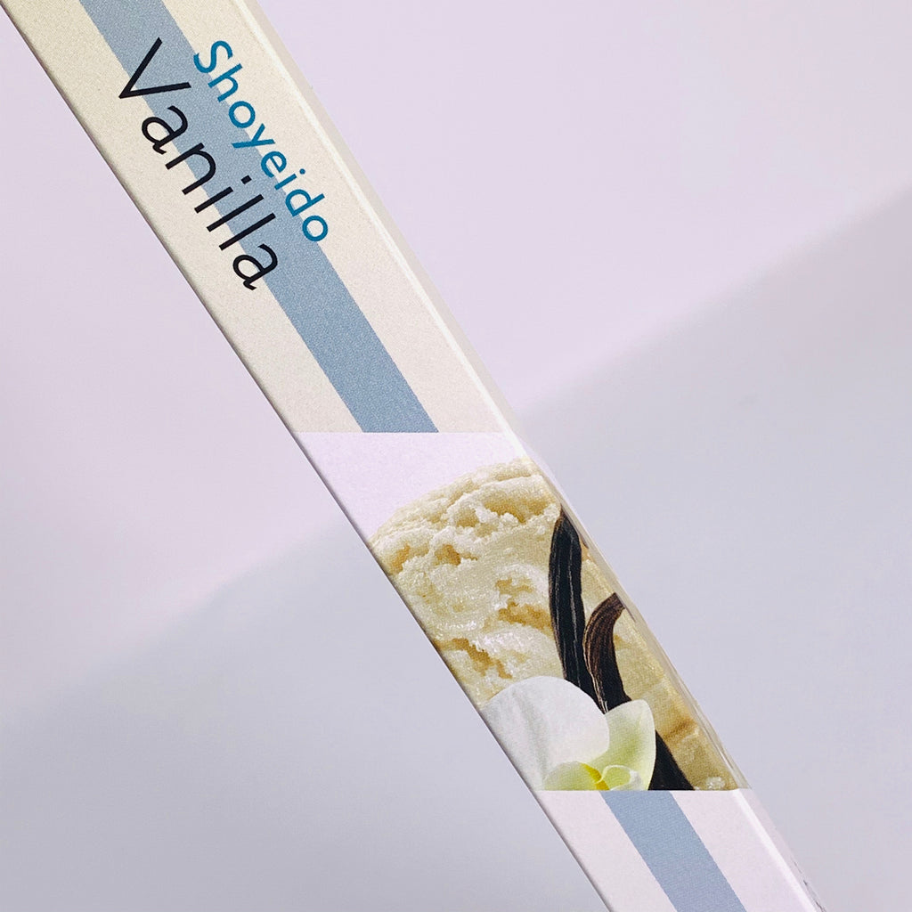 Shoyeido Overtones Incense (Various)