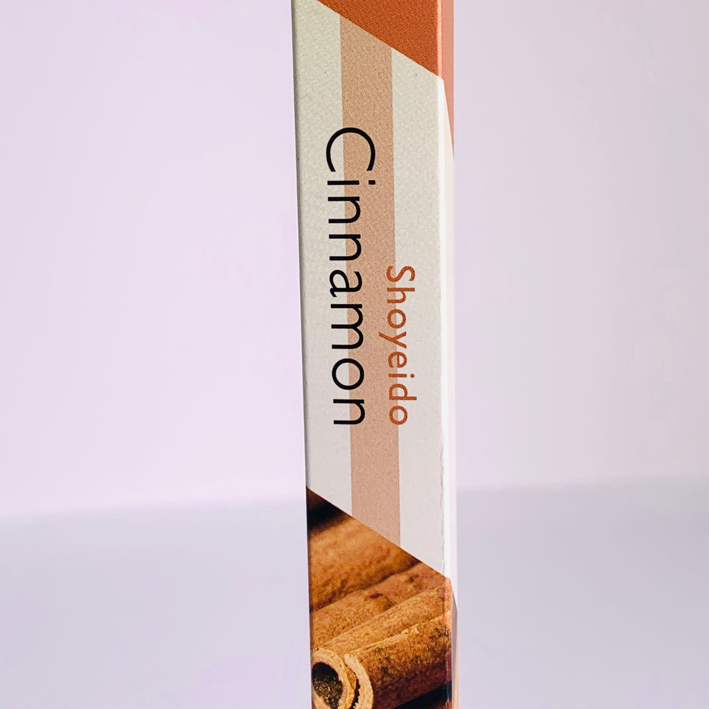 Shoyeido Overtones Incense (Various)