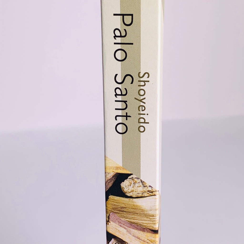 Shoyeido Overtones Incense (Various)