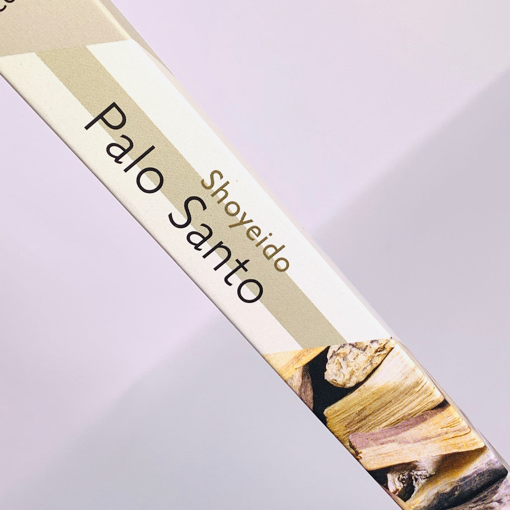 Shoyeido Overtones Incense (Various)