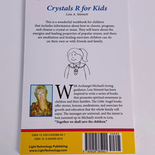Load image into Gallery viewer, Crystals R For Kids
