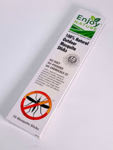 Load image into Gallery viewer, Outdoor Mosquito Incense Sticks ON SALE
