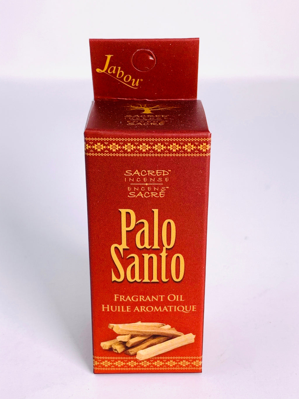 Palo Santo Oil