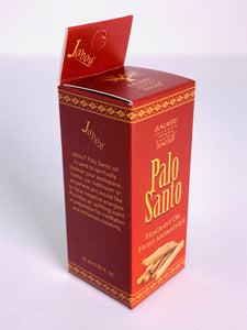 Palo Santo Oil