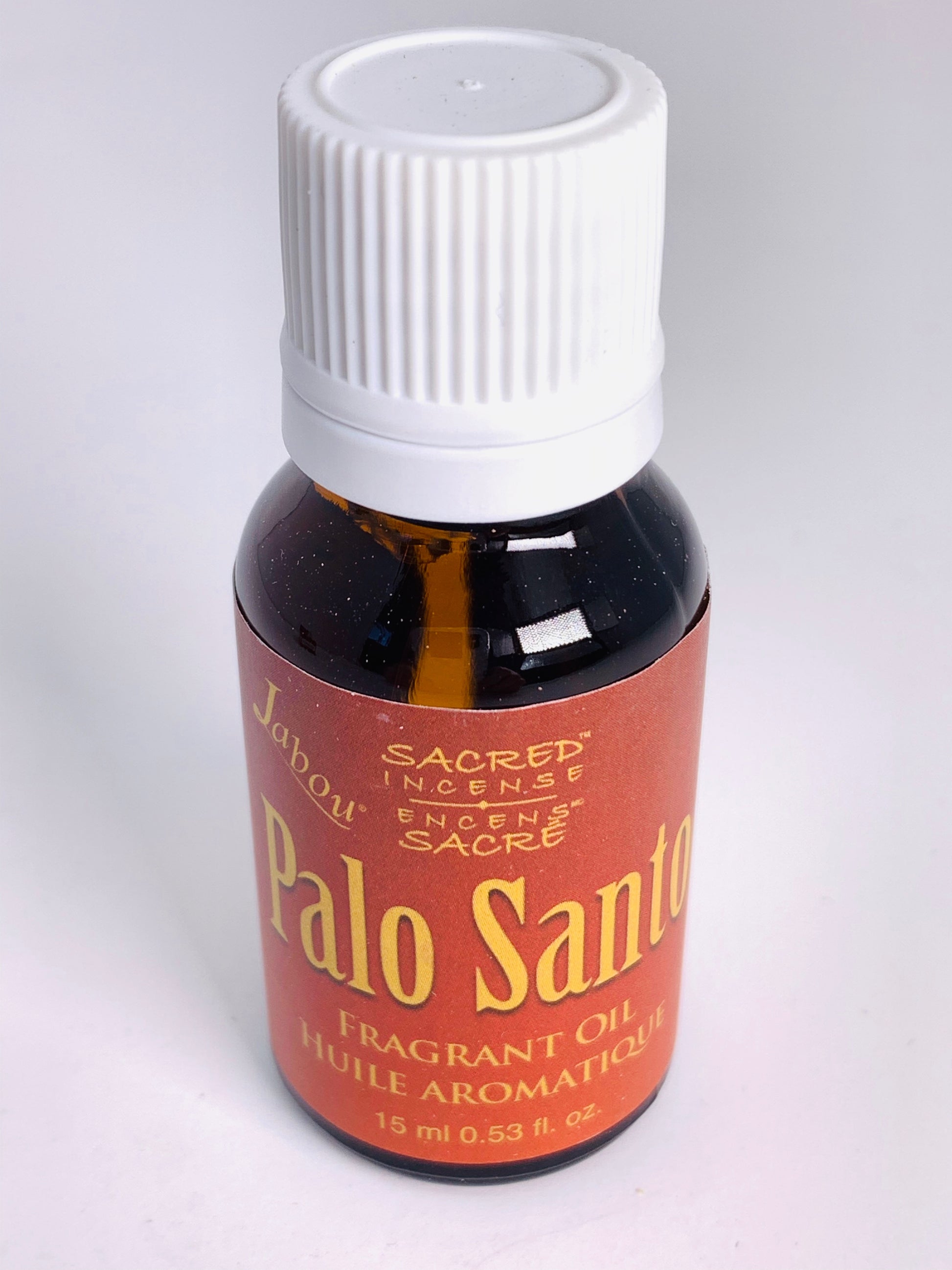 Palo Santo Oil