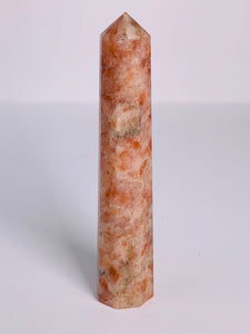 Sunstone Tower