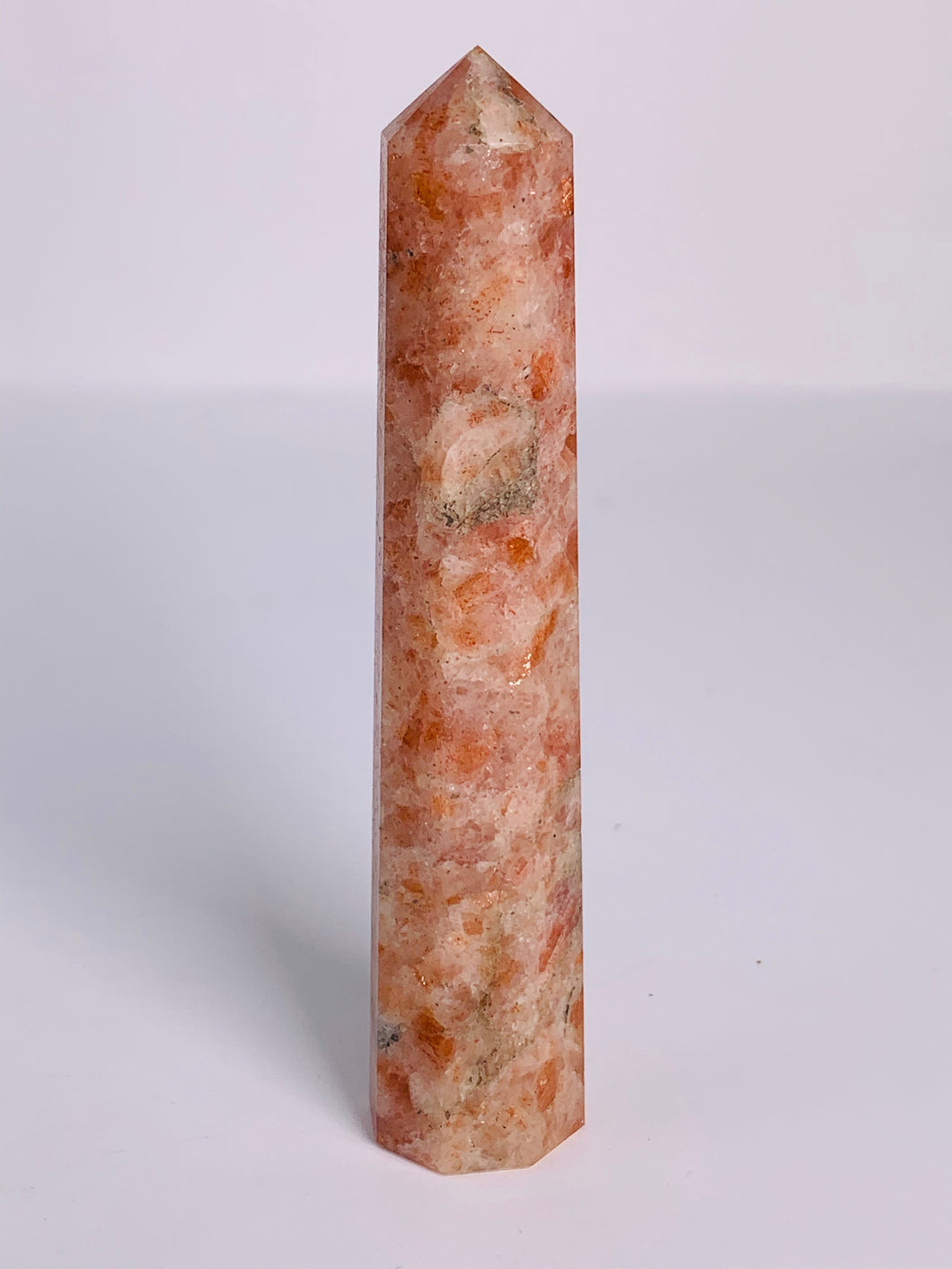 Sunstone Tower