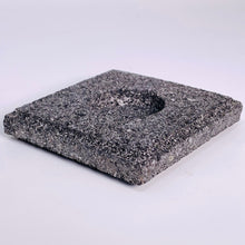 Load image into Gallery viewer, Lava Stone PILLAR Candle Holder
