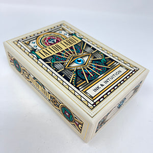 Tattoo Tarot