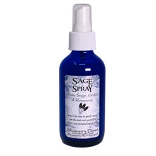 Load image into Gallery viewer, Sage Energy Cleansing Spray
