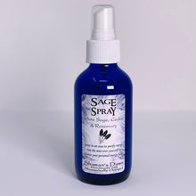 Load image into Gallery viewer, Sage Energy Cleansing Spray
