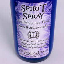 Load image into Gallery viewer, Energy Clearing Spray - Spirit
