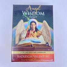 Load image into Gallery viewer, Angel Wisdom Tarot
