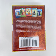 Load image into Gallery viewer, Angel Wisdom Tarot
