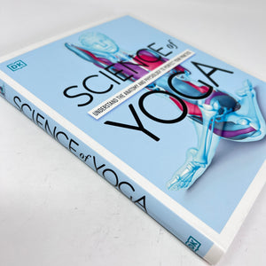 Science of Yoga by Ann Swanson