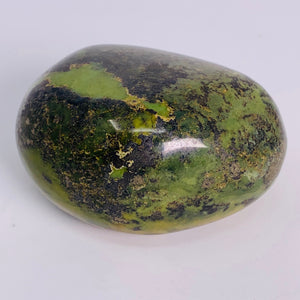 Serpentine
