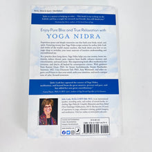 Load image into Gallery viewer, Yoga Nidra Meditations by Julie Lusk
