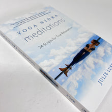 Load image into Gallery viewer, Yoga Nidra Meditations by Julie Lusk
