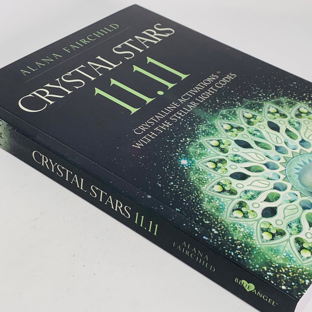 Crystal Stars 11:11