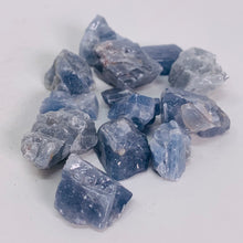 Load image into Gallery viewer, Blue Calcite - Rough/Small - $1
