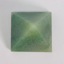Load image into Gallery viewer, Green Aventurine Pyramid
