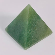 Load image into Gallery viewer, Green Aventurine Pyramid
