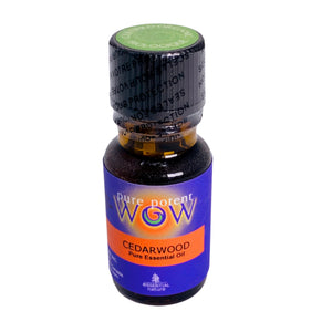 Cedarwood Essential Oil