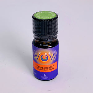 Chamomile Essential Oil