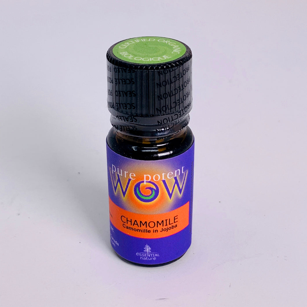 Chamomile Essential Oil