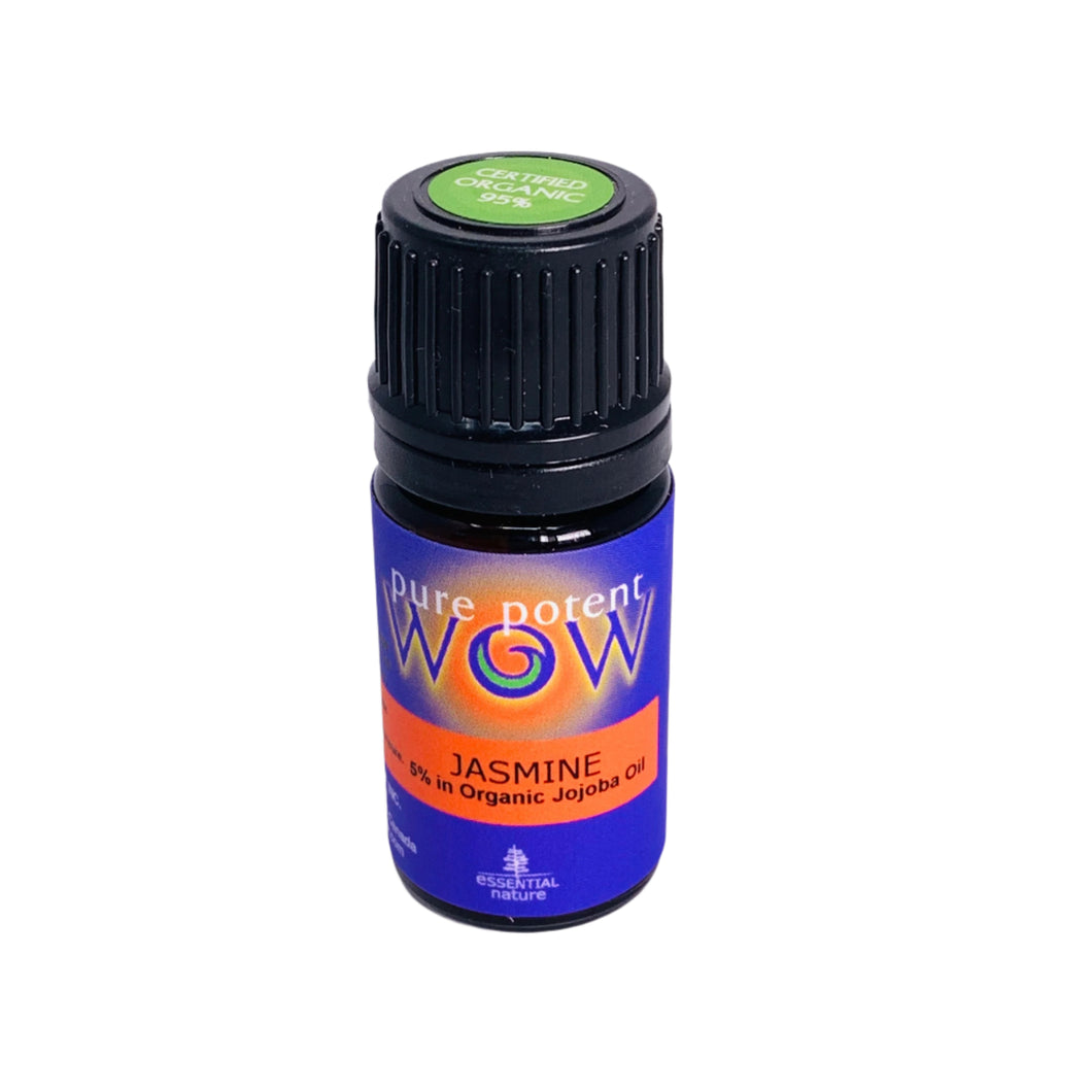 Jasmine Essential Oil