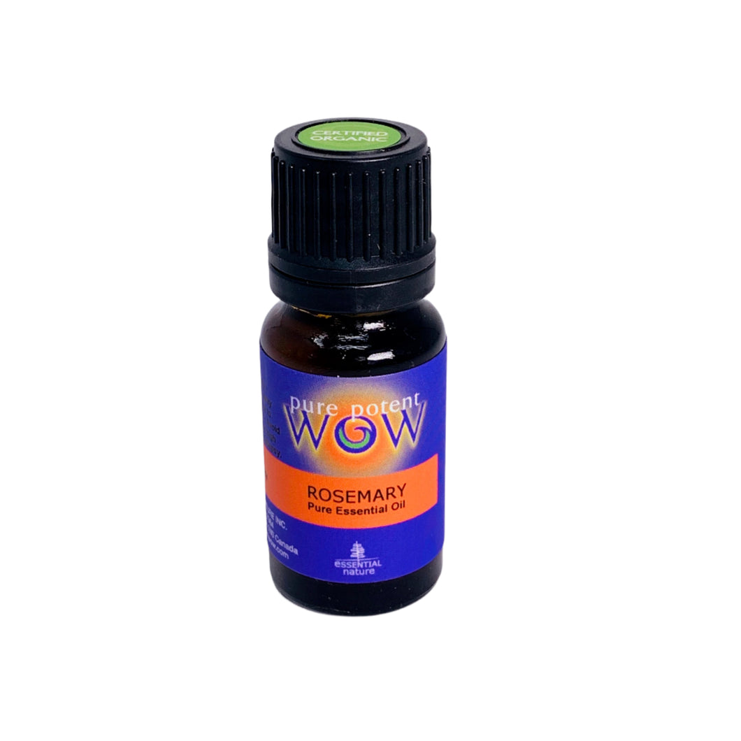 Rosemary Essential Oil