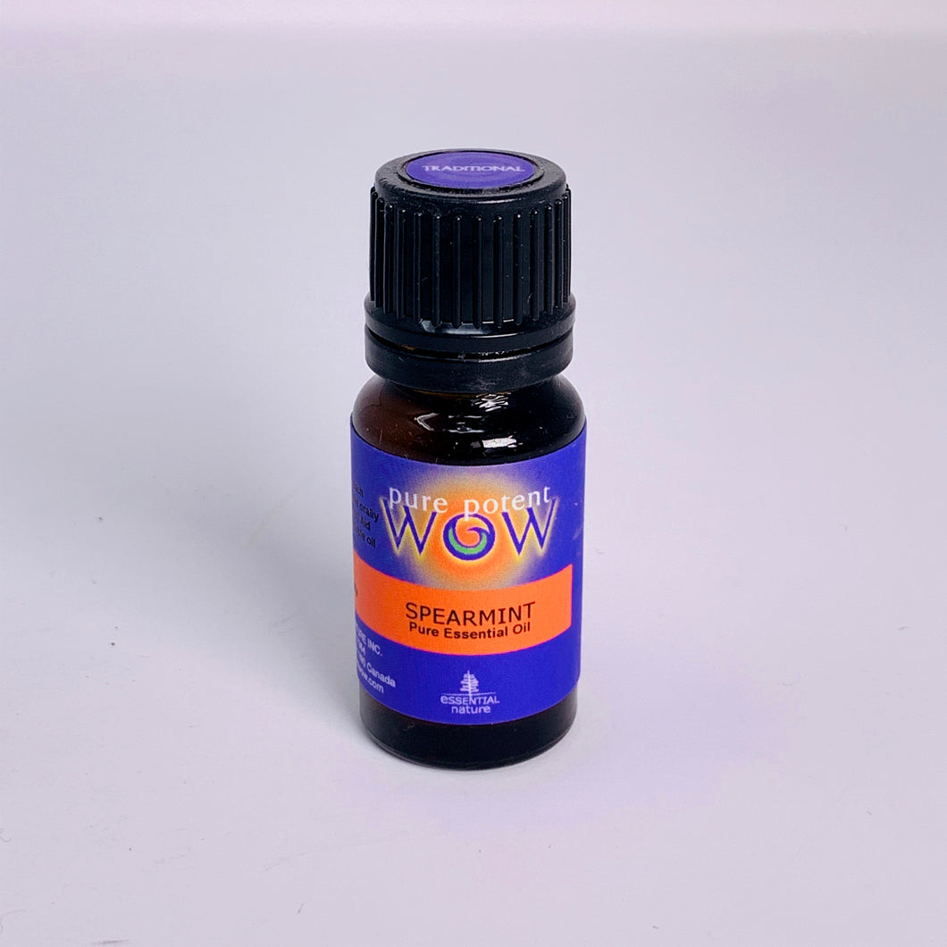 Spearmint Essential Oil