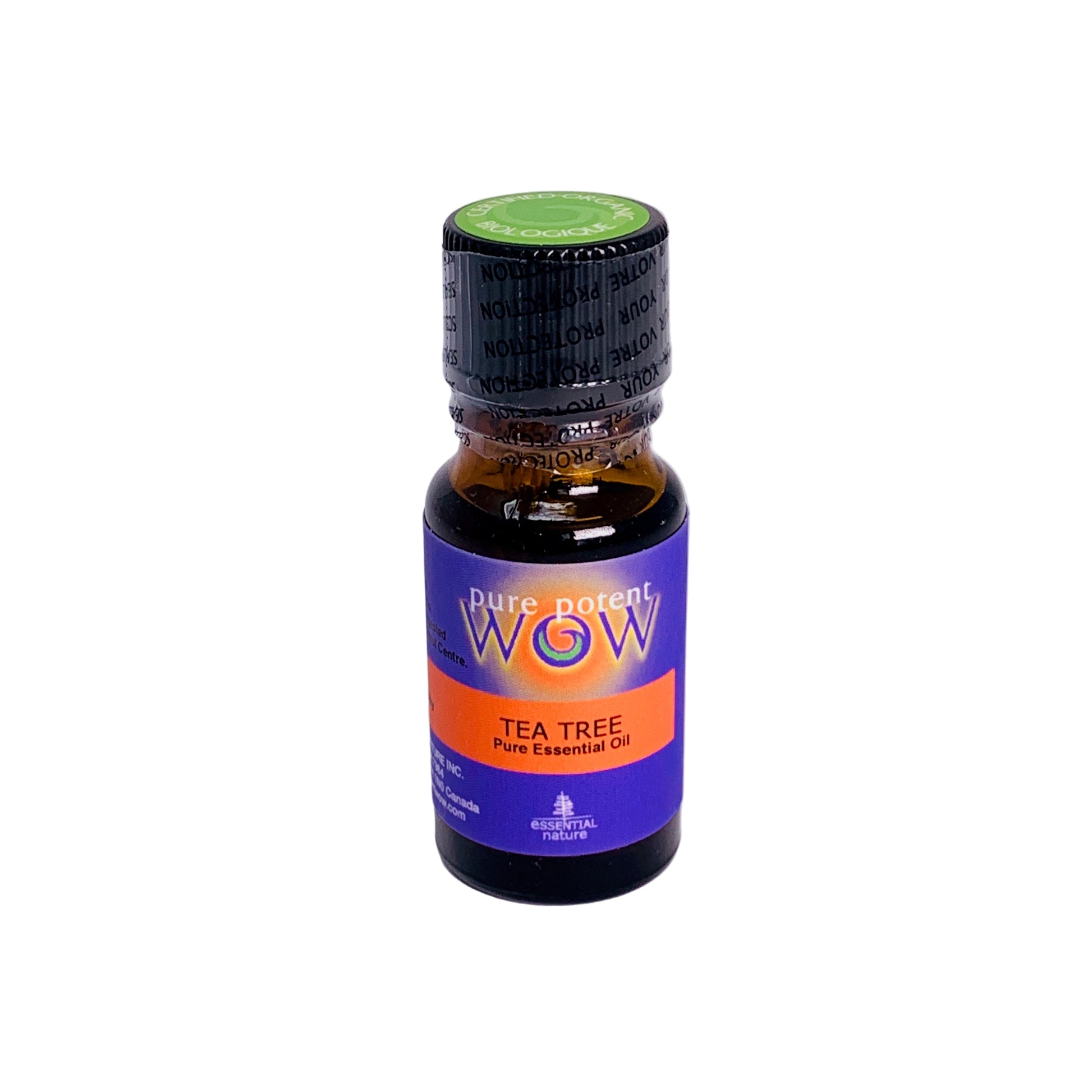 Tea Tree Essential Oil