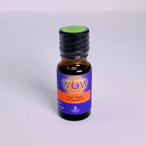 Tea Tree Essential Oil