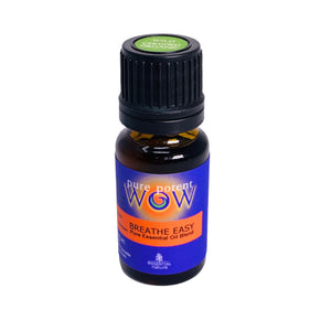 Breathe Easy Essential Oil Blend