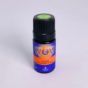 Calm Essential Oil Blend