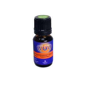 Peppermint Relief Essential Oil Blend