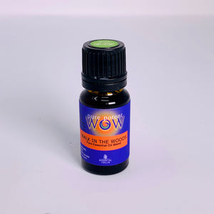 Walk in the Woods Essential Oil Blend