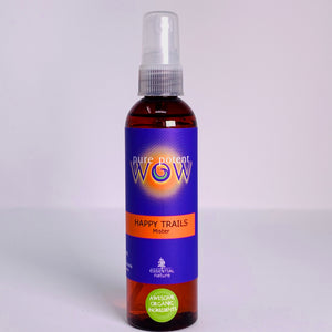 Happy Trails Outdoor Mister 120ml